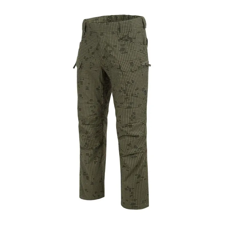 Objednat Nyní Helikon-tex Kalhoty Urban Tactical Desert Night Camo (PolyCotton Stretch Ripstop)