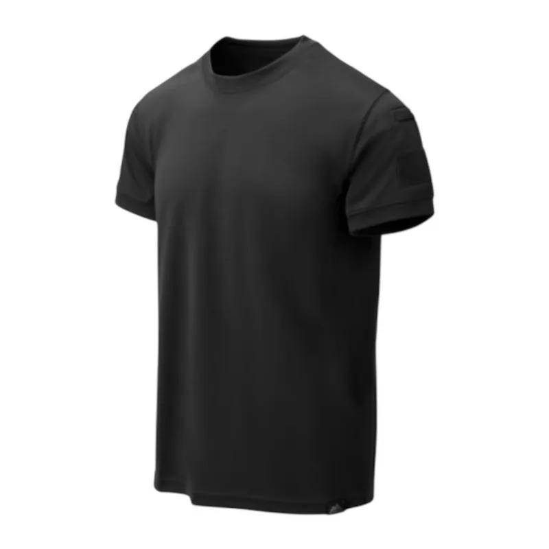 Doprava Zdarma Tričko TopCool Lite černé - HELIKON
