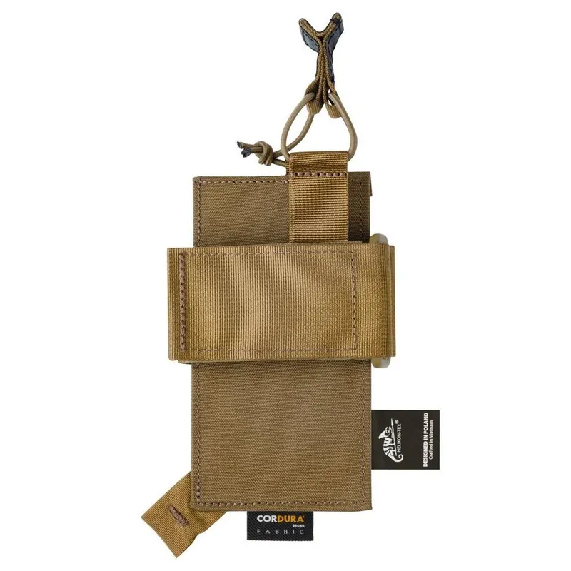 Pouzdro na pistoli Inverted Pistol Holder Insert (coyote) - HELIKON Odeslání Ihned