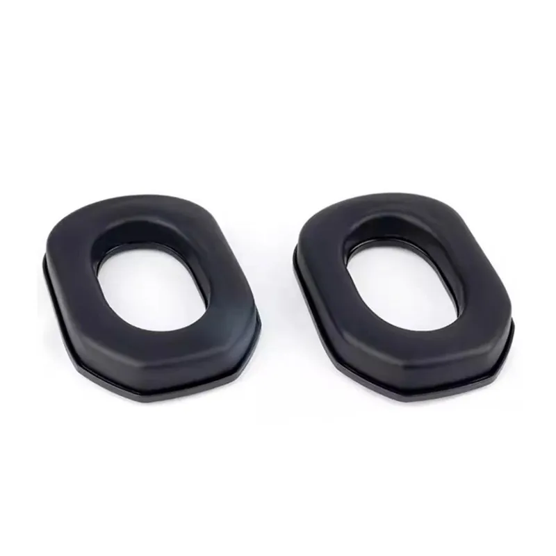 Dokud Zásoby Vydrží PVC náušníky na sluchátka EARMOR M300A + M300T - EARMOR