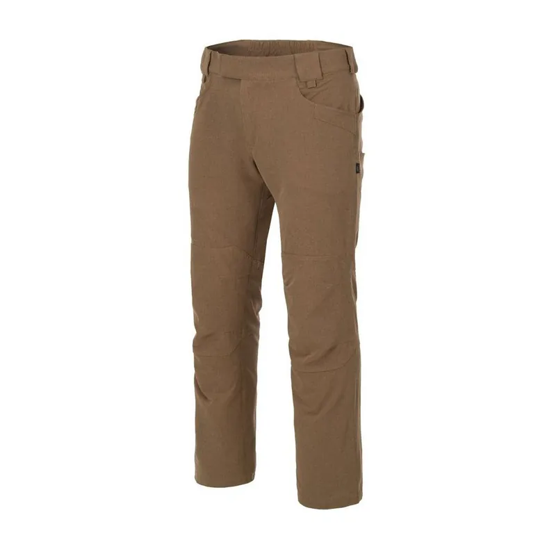 Akční Nabídka Kalhoty Trekking Tactical Pants Aerotech Mud Brown (M) - HELIKON