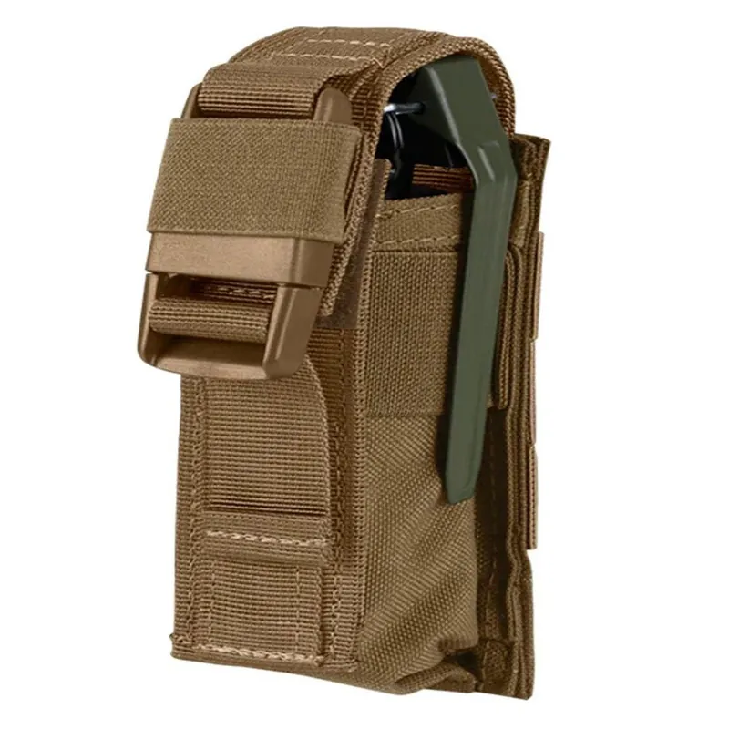 Jen Po Omezenou Doba Sumka Condor na 1 plynový granát (coyote) - Condor Outdoor