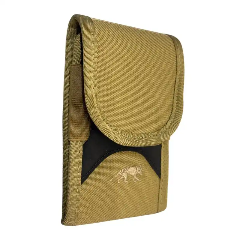 Sleva Sumka Tasmanian Tiger Tactical Phone Cover L (khaki) (7644.343) - Tasmanian Tiger