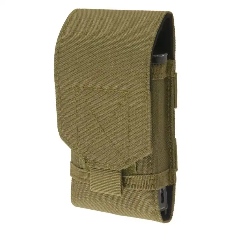 Sumka na mobilni telefon (olivové) - GFC Tactical Sleva