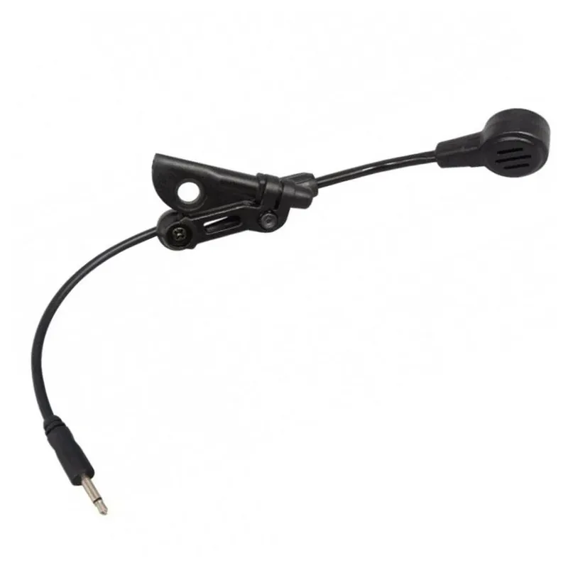 Mikrofon Communications Boom Microphone (S10) pro PLUS M32\\/M32H - EARMOR Nejprodávanější