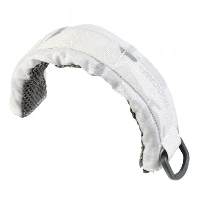 Nejlepší Volba Advanced Modular Headset Cover M61 (multicam apline) - EARMOR