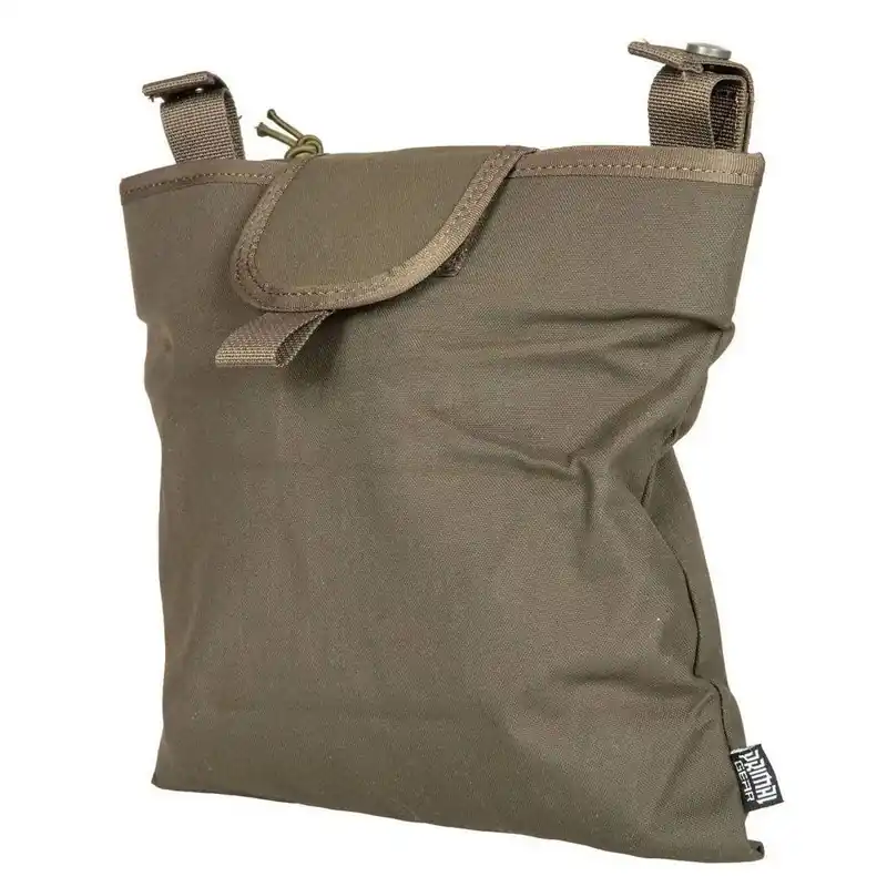 Značkový Odhazovák Dump Bag Hops (oliva) - Primal Gear