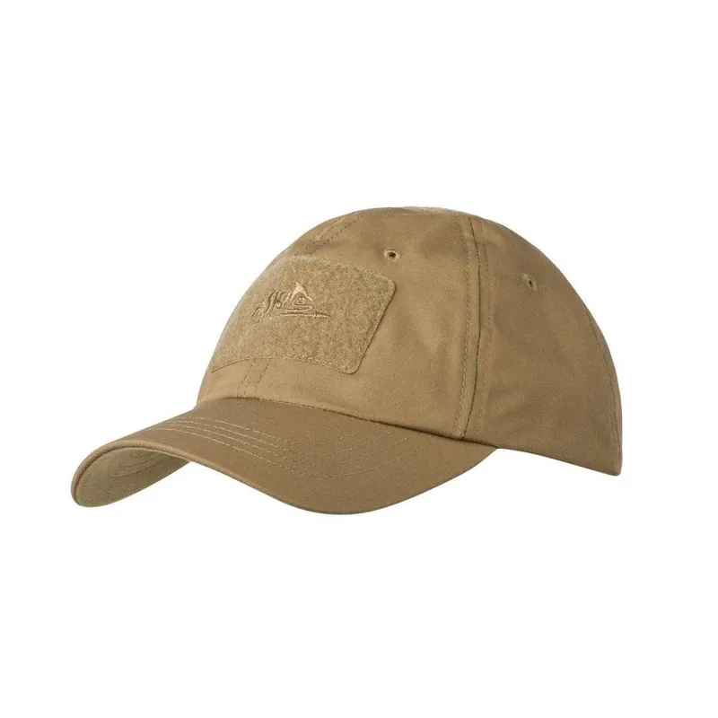 Tovární Cena Kšiltovka BBC Cap (coyote) - HELIKON