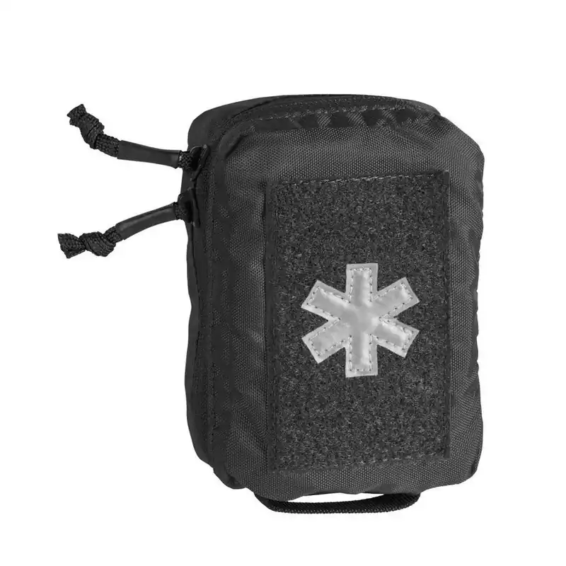 Sumka Helikon Mini MEDIC (Nylon) černá - HELIKON Autentický