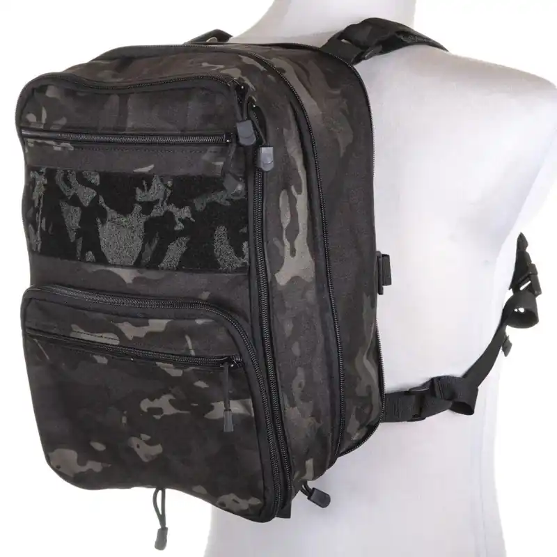 Autentický WoSport, Taktický batoh WST Flat Pack - MCB