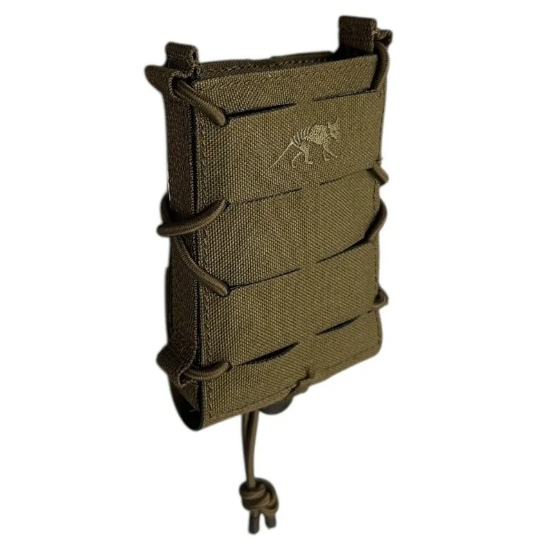 Zlevněný Tasmanian Tiger speed sumka na zásobník M4 SGL MCL 7957.331 oliva