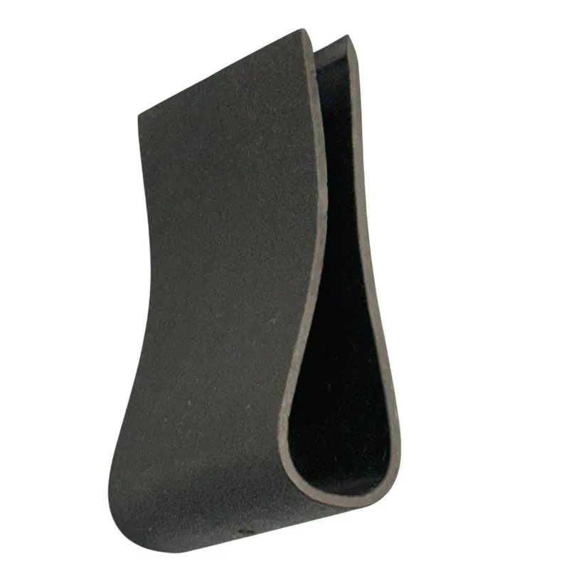 WST kydexový insert na zásobník 5.56 (M4 \\/ AR15), nízký - Černá Wo Sport Přímo Od Výrobce
