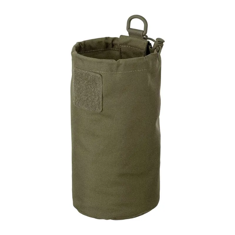 Bezpečná Platba Pouzdro Bushcraft Dump Pouch Helikon-tex, Olivová