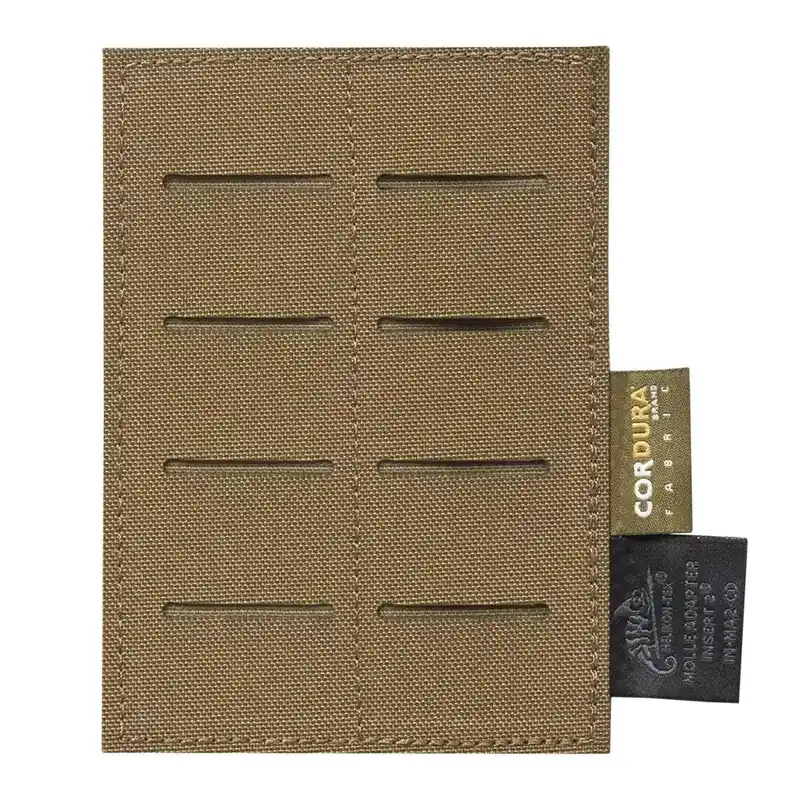 Molle Adapter Insert 3 Helikon-tex, Coyote Sezónní Sleva