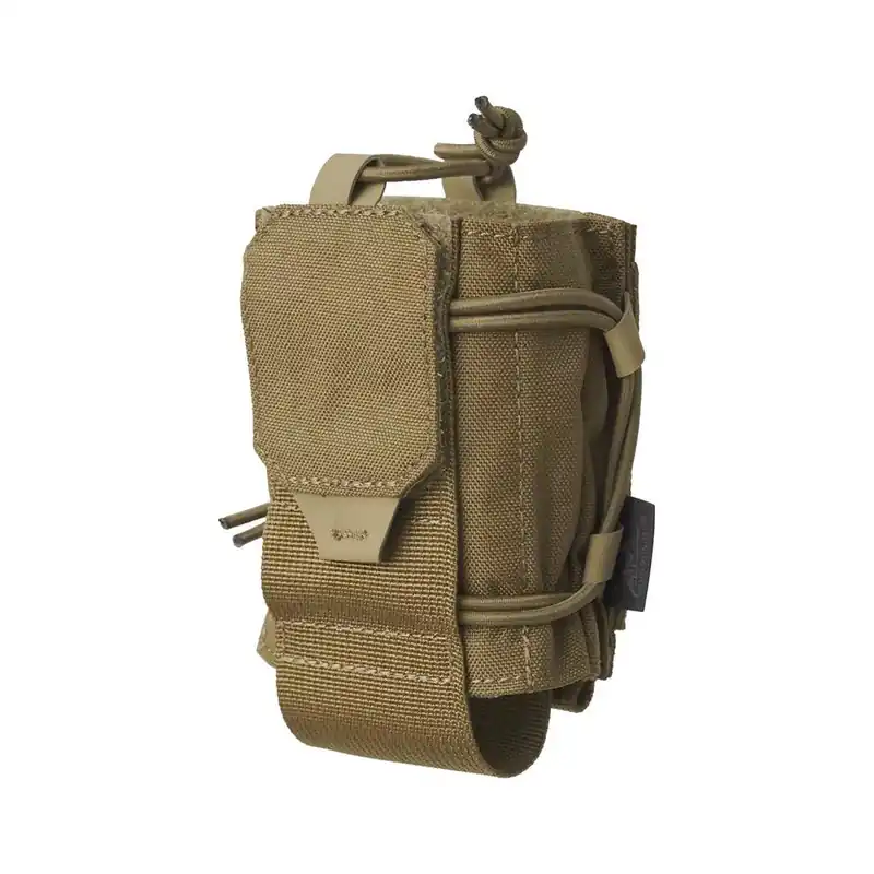Odeslání Ihned Sumka molle na vysílačku Helikon-tex, Coyote
