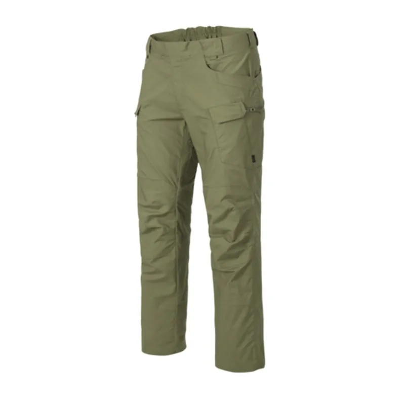 Kalhoty UTP® Urban Tactical Pants®, Helikon-Tex, PolyCotton Stretch Ripstop, Olivová zelená Nízká Cena