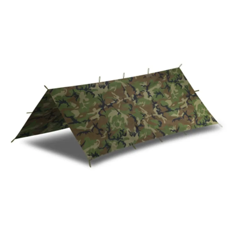 Odeslání Ihned Celta Helikon SUPERTARP Small, Helikon-Tex, US Woodland