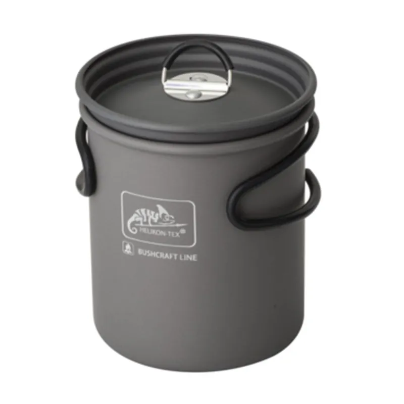 Ihned K Objednání Outdoor Hrnek 1L s víčkem na vaření, Helikon-Tex