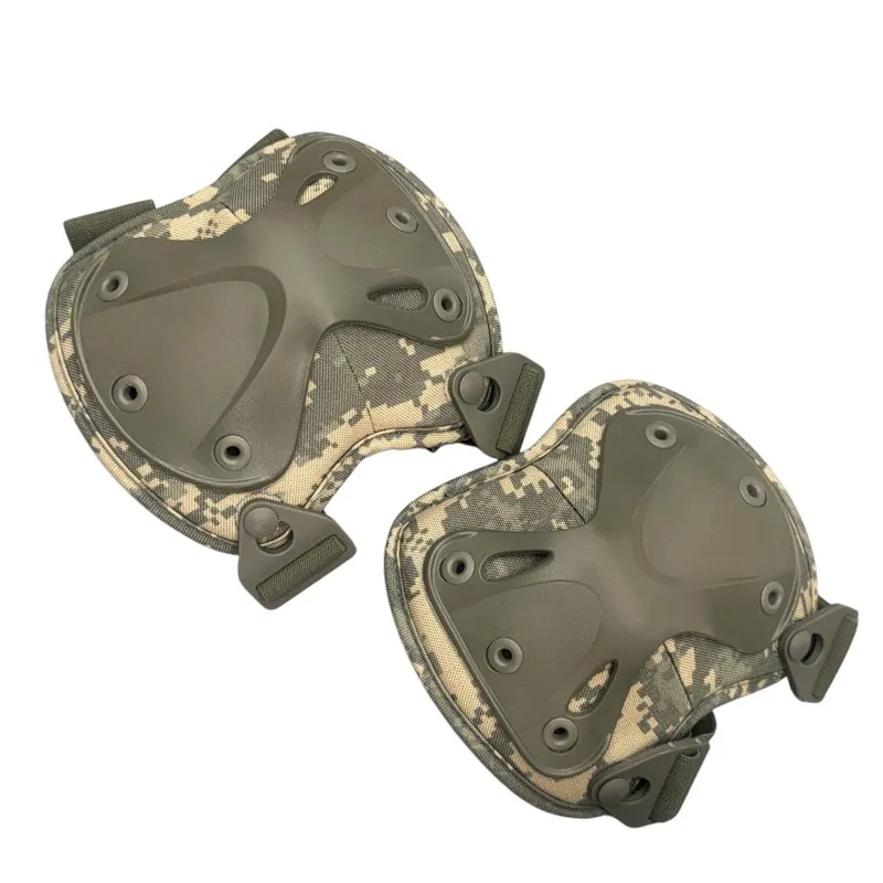 Chrániče kolenou X-Shape ACU Digital - Fenix Tactical Jen Po Omezenou Doba