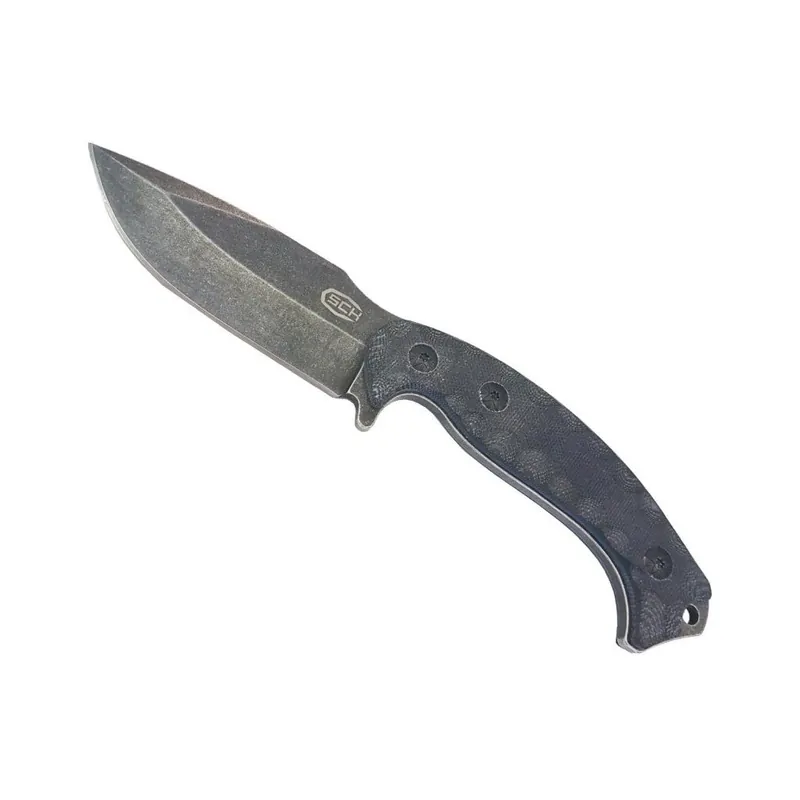 Top Prodej Nůž s pevnou čepelí SCK (CW-X2)
