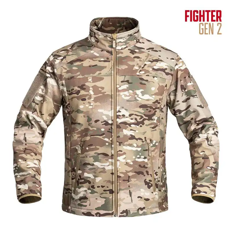 A-10 Bunda FIGHTER softshell GEN 2 MultiCam® Kup Teď