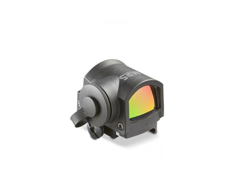 Steiner Micro Reflex Sight (MRS) s univerzální šínou - Vše pro lov - Kvalita na prvním místě Originální