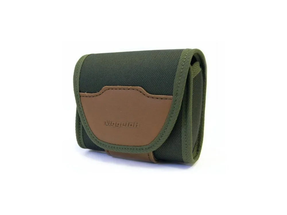 Pouzdro Niggeloh Etui na náboje - Cordura - Vše pro lov - Kvalita na prvním místě Sezónní Sleva