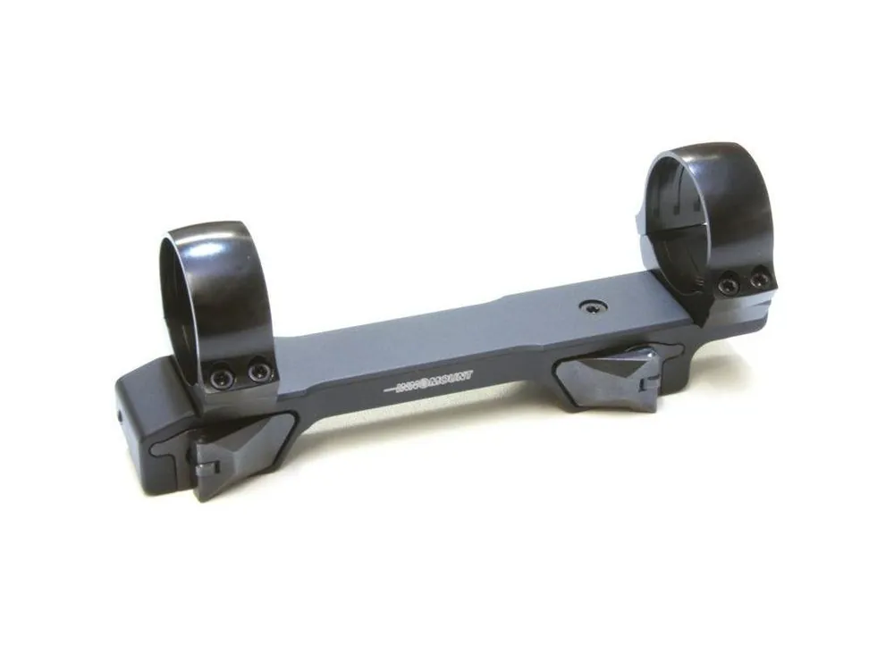 Zlevněný Montáž na kulovnici Sauer 404 INNOMOUNT kroužky 30mm - Vše pro lov - Kvalita na prvním místě