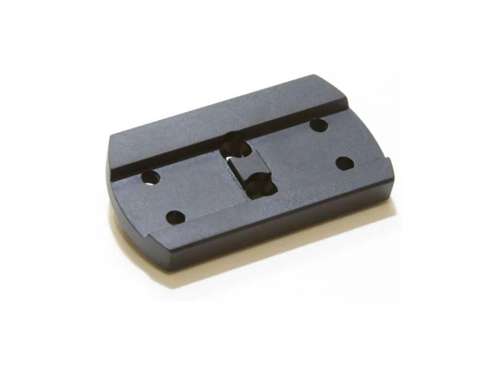 Adapter pro Aimpoint Micro - Vše pro lov - Kvalita na prvním místě Must-Have