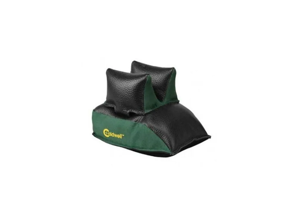 Autentický Střelecký vak zadní DELUXE STANDART REAR BAG - Vše pro lov - Kvalita na prvním místě