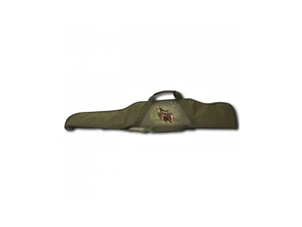 Pouzdro na zbraň zel. jelen WildZone 128cm - Vše pro lov - Kvalita na prvním místě Ihned K Objednání