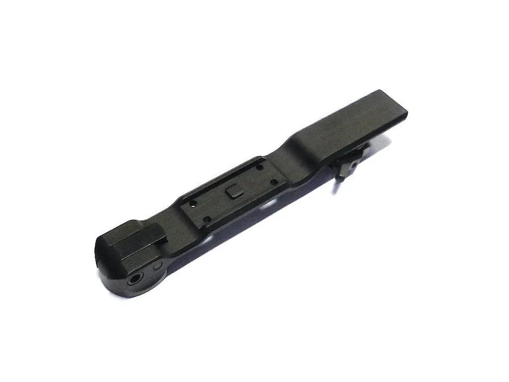 Otočná montáž MAK Schwenk (švenk) Steyr-Mannlicher pro Aimpoint Micro - Vše pro lov - Kvalita na prvním místě Cenová Bomba
