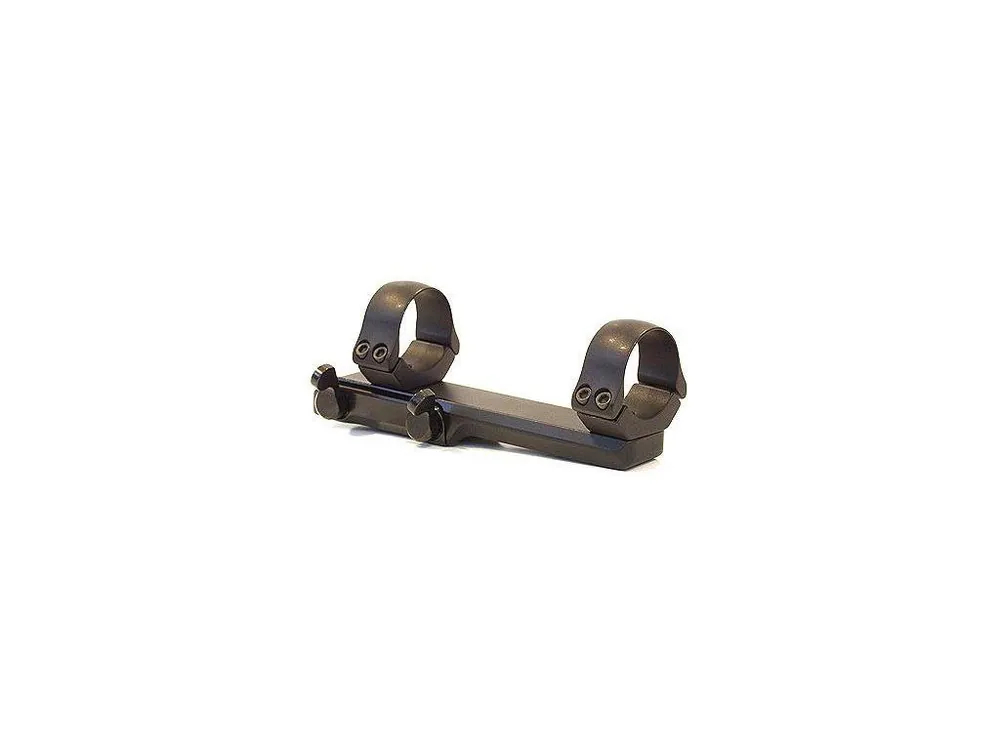 Must-Have Montáž MAKuick kulobrok ZH, 584, kulovnice Brno Effect s kroužky 30mm - Vše pro lov - Kvalita na prvním místě