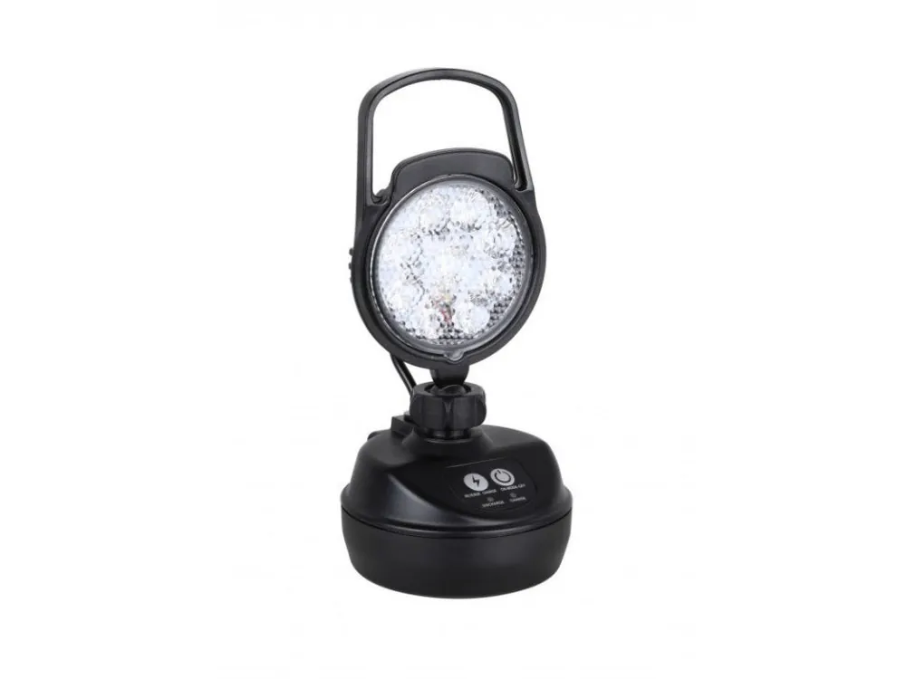 LED pracovní světlo s magnetem - Vše pro lov - Kvalita na prvním místě Hit Sezóny