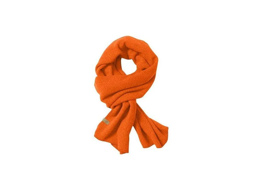 šála FJÄLLRÄVEN - Lappland Fleece Scarf (77325), barva 210 - Orange - Vše pro lov - Kvalita na prvním místě Odeslání Ihned