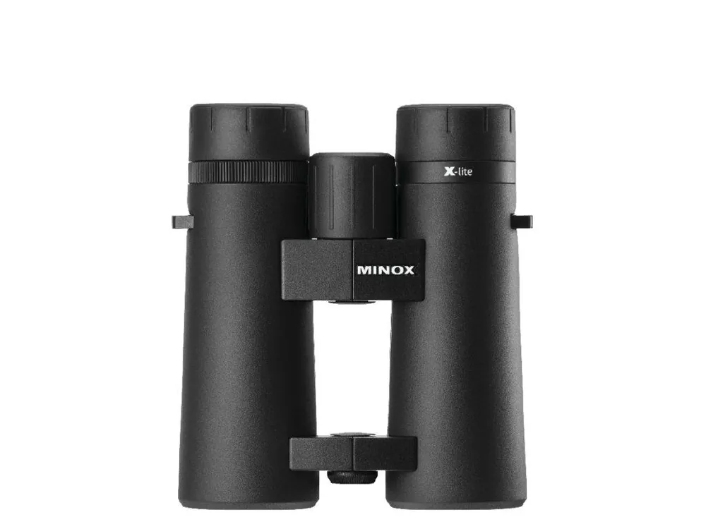 Vysoce Kvalitní Dalekohled Minox X-lite 10×42 - Vše pro lov - Kvalita na prvním místě