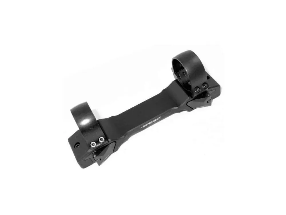 Montáž na weaver lištu a Merkel Helix INNOMOUNT oka 30mm Pulsar Thermion BH 17 - Vše pro lov - Kvalita na prvním místě Sezónní Sleva