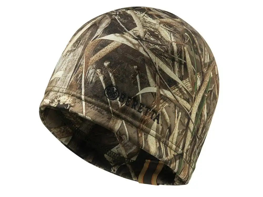 Nejprodávanější Fleece Beanie čepice - Camo RealTree - Vše pro lov - Kvalita na prvním místě