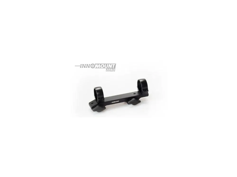 Levný Montáž Innomount ZERO Tikka T3 / T3x 30 mm Tube, Thermion, Stellar - Vše pro lov - Kvalita na prvním místě