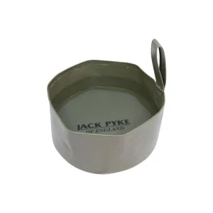 Miska skládací PVC pro psa, průměr 24 cm, objem 5 l - Vše pro lov - Kvalita na prvním místě Přímo Od Výrobce
