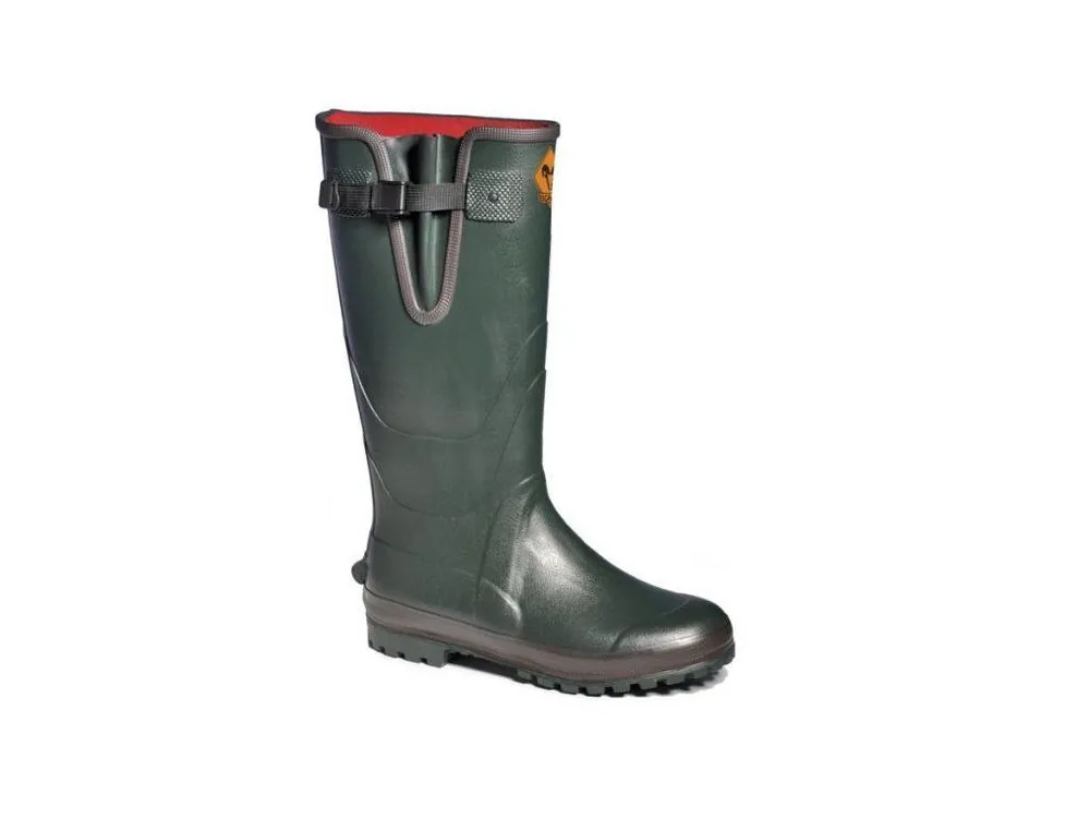 Kup Teď BIGHORN - LABRADOR NEO 3153 zelené - Vše pro lov - Kvalita na prvním místě