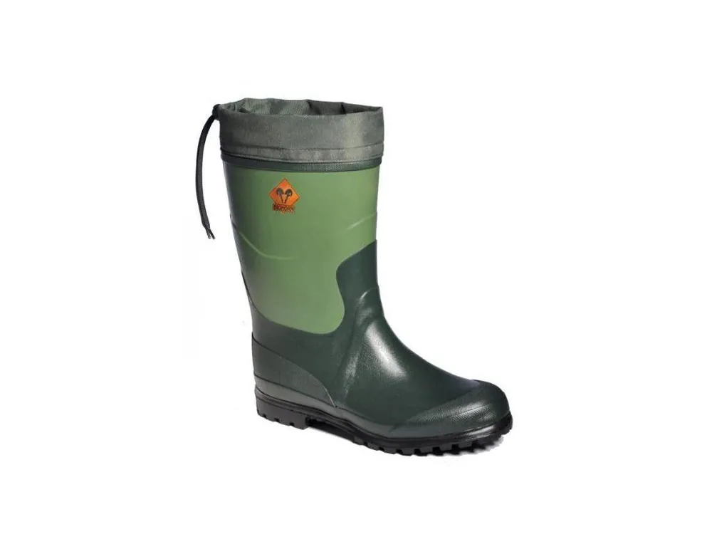 Novinka BIGHORN - VERMONT FUR 3154 zelené - Vše pro lov - Kvalita na prvním místě