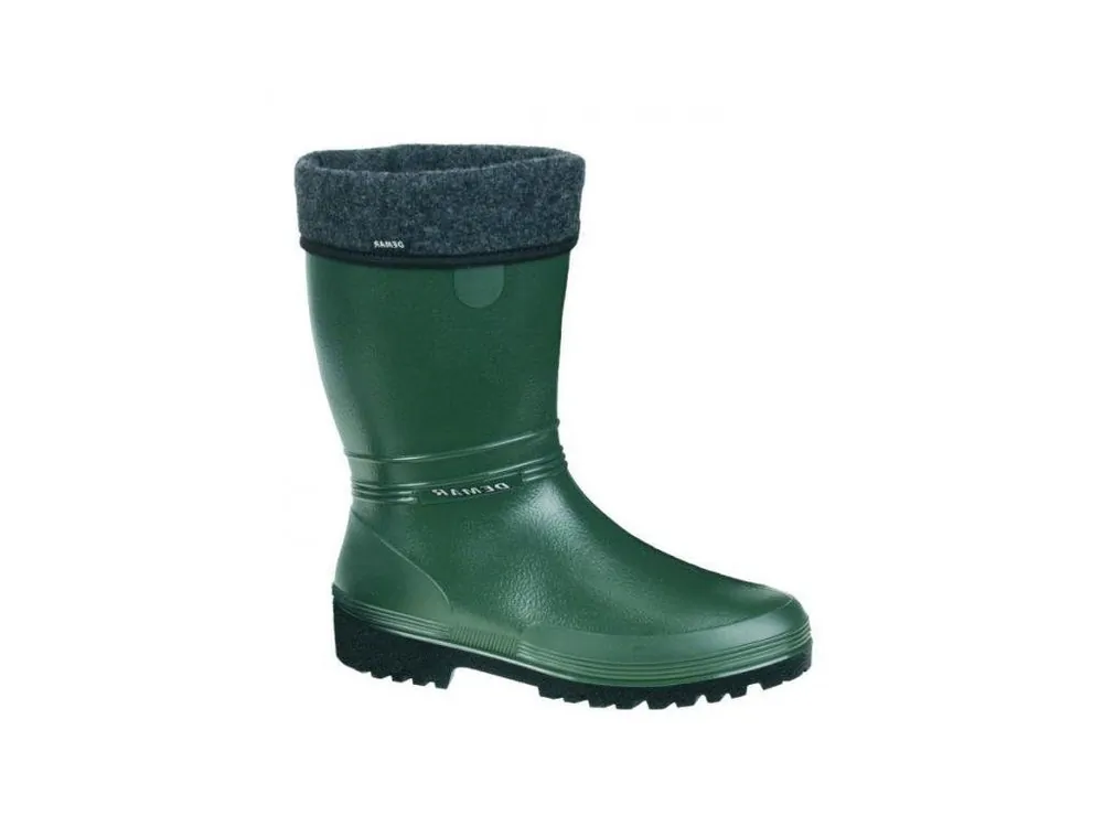 Must-Have DEMAR - RAINNY LUX 0506 B zelené - Vše pro lov - Kvalita na prvním místě