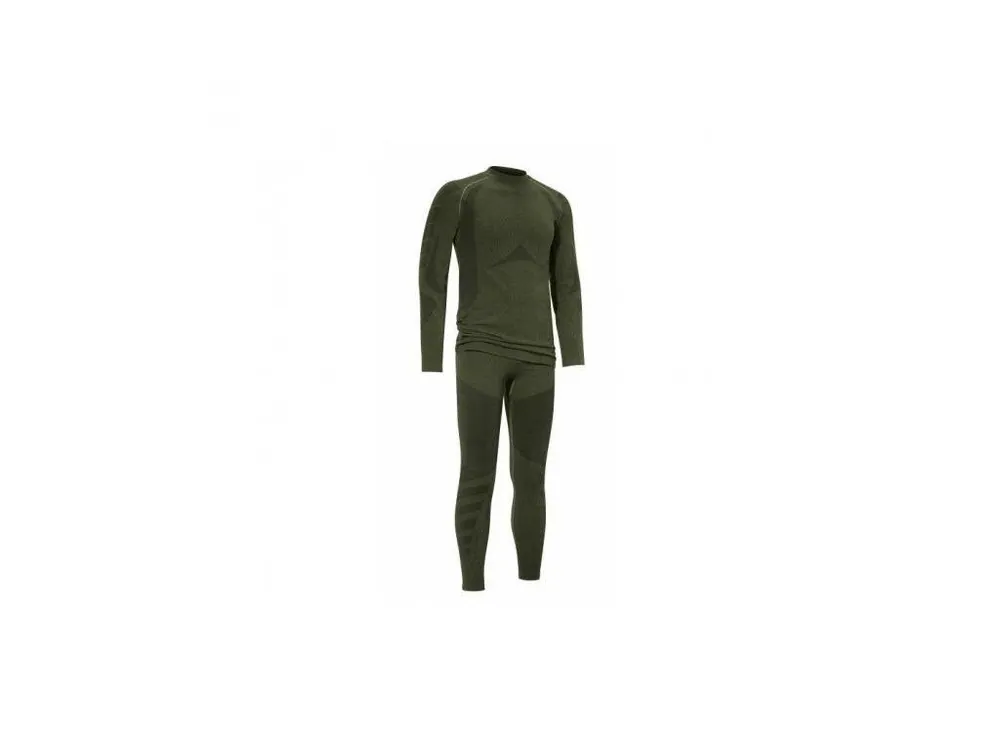 Poslední Šance Swedteam Merino Tech Set - Vše pro lov - Kvalita na prvním místě