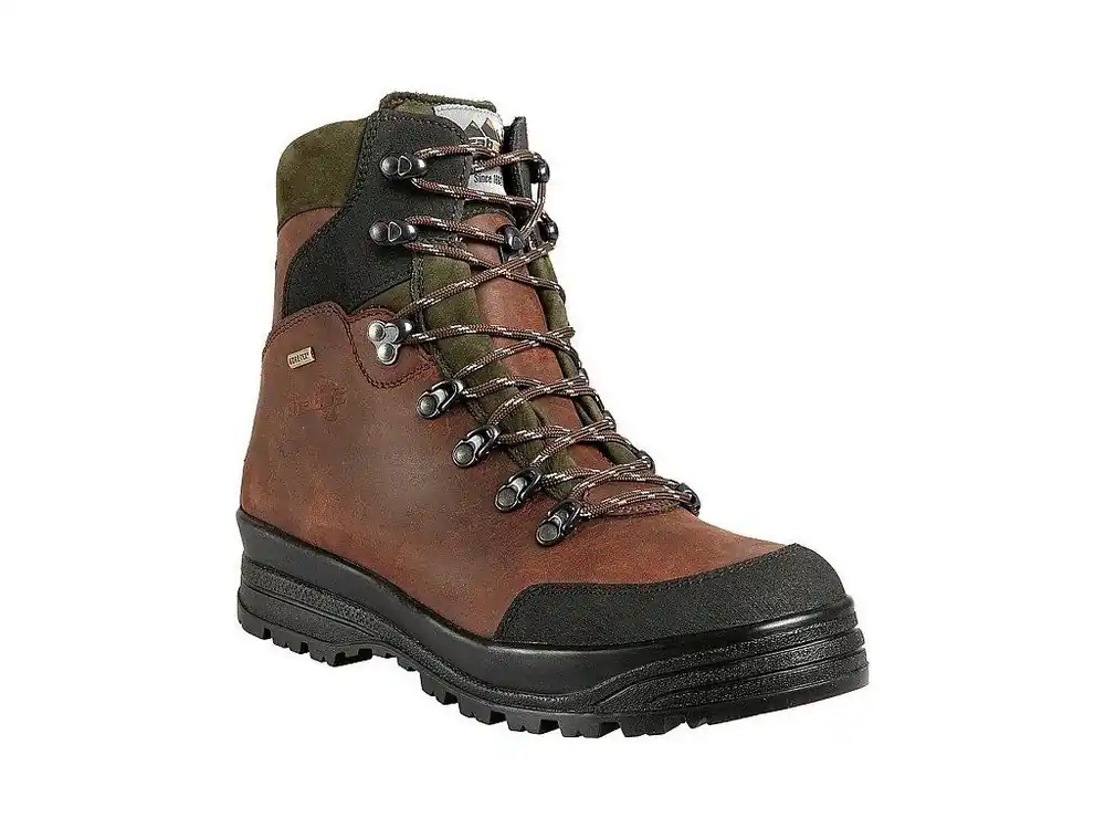 Trekingová obuv TREKING HUNTER FOX GORETEX - Vše pro lov - Kvalita na prvním místě Bezpečná Platba