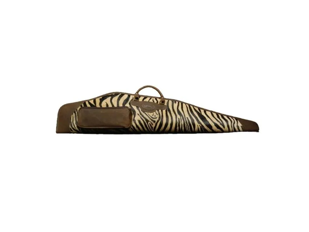 Pouzdro na kulovnici Tiger Line s kapsou TFO06/PK - Vše pro lov - Kvalita na prvním místě Top Prodej