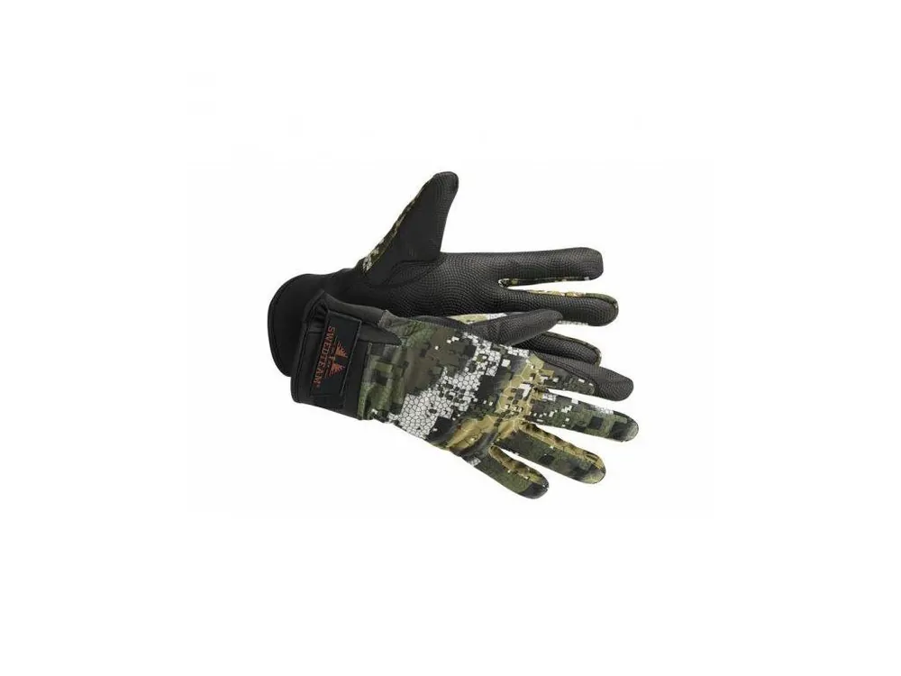 Swedteam Ridge Dry M Glove Desolve Veil - Vše pro lov - Kvalita na prvním místě Bezpečná Platba