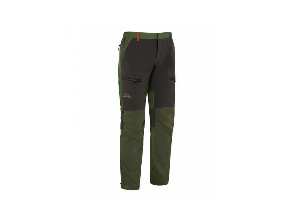 Akce Swedteam Lynx XTRM M Antibite Trouser Hunting Green - Vše pro lov - Kvalita na prvním místě