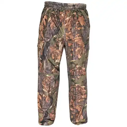 Nejlepší Cena Kalhoty HUNTER polyester ENGLISH OAK
