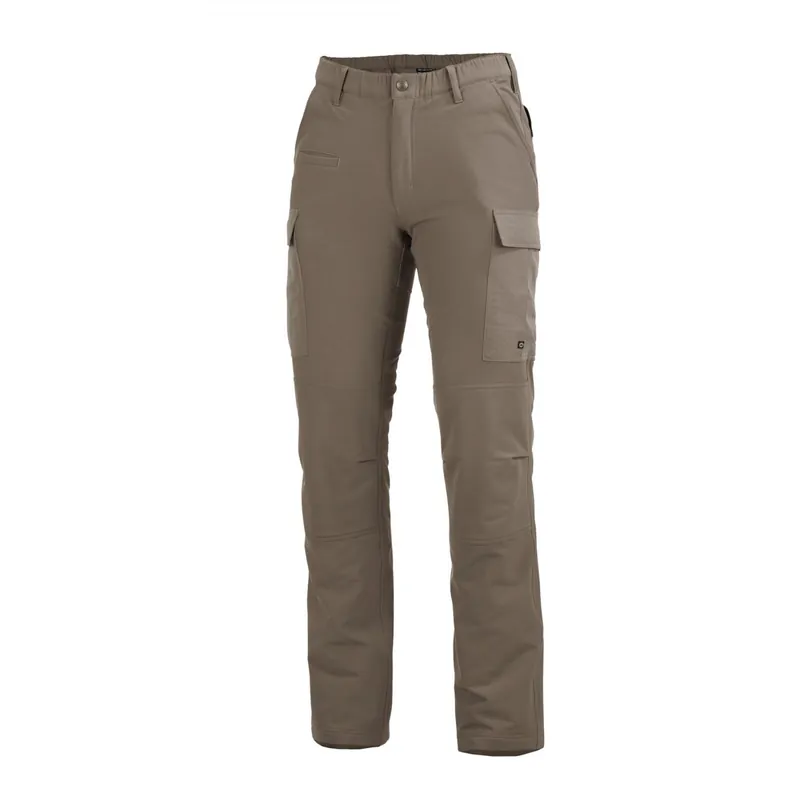 Kalhoty zateplené fleece BDU 2.0 ARCTIC RAL 7013 Akční Nabídka